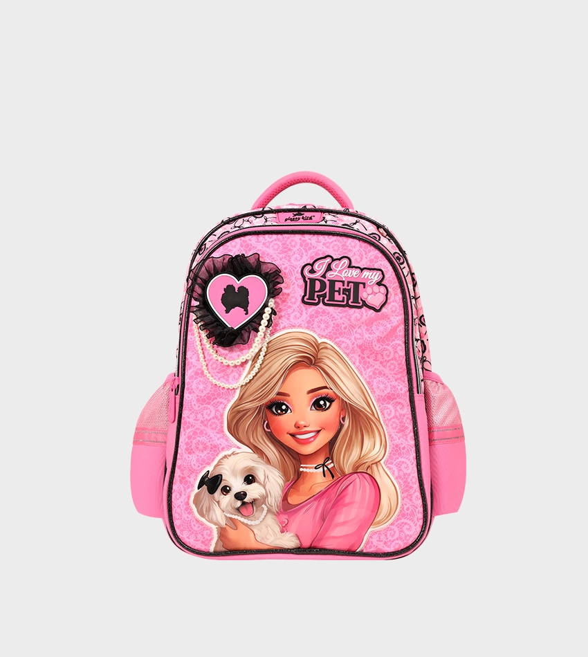Trolley School Bag GB5597TB